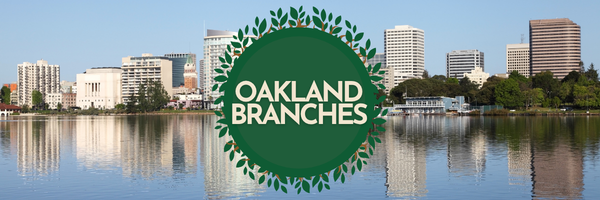 Oakland Branches