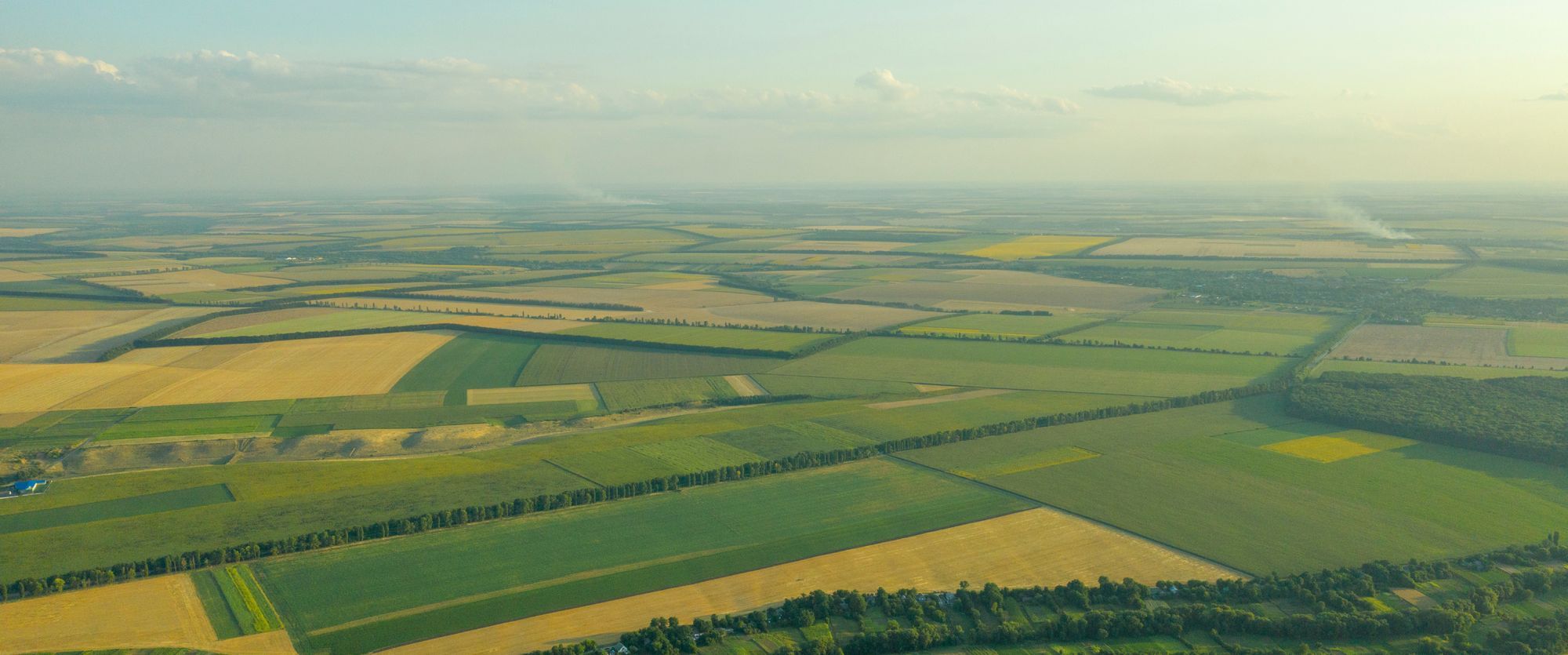 Why use local precision weather rather than national weather?