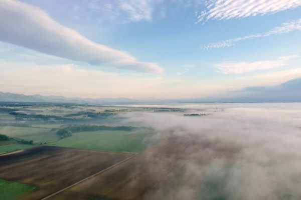 Heatwaves, thunderstorms, rain and more... find out your weather report for 2023