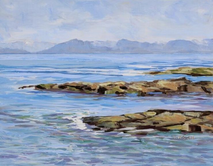 Terrill Welch | For the Record (2021) | Available for Sale | Artsy