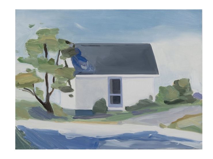 Maureen Gallace - - GALLERY EXHIBITIONS - 303 Gallery