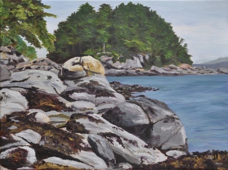 Jody Waldie - 21 Artworks, Bio & Shows on Artsy