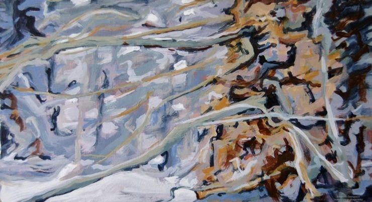 Annerose Georgeson - 13 Artworks, Bio & Shows on Artsy