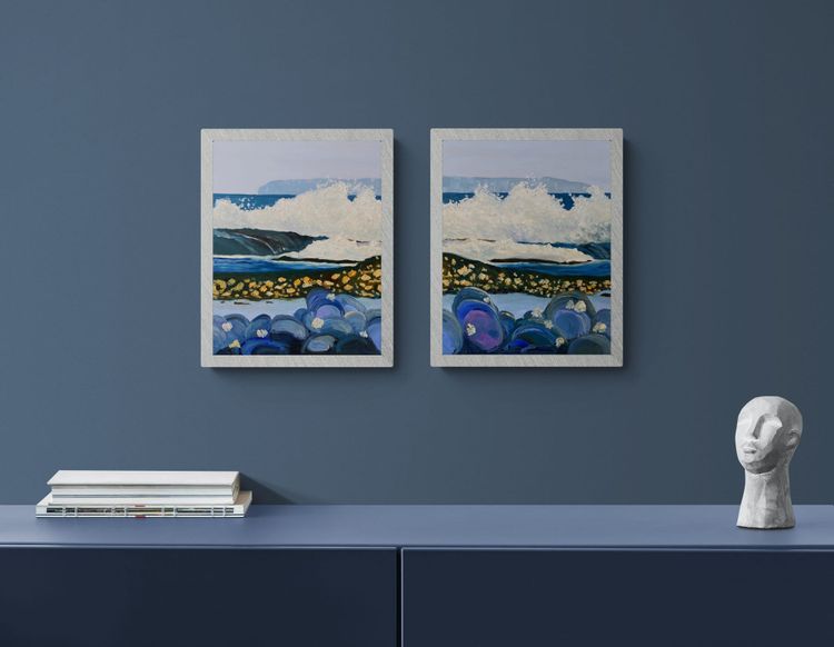 Terrill Welch by herself - issue #35 Pulling Up the Covers