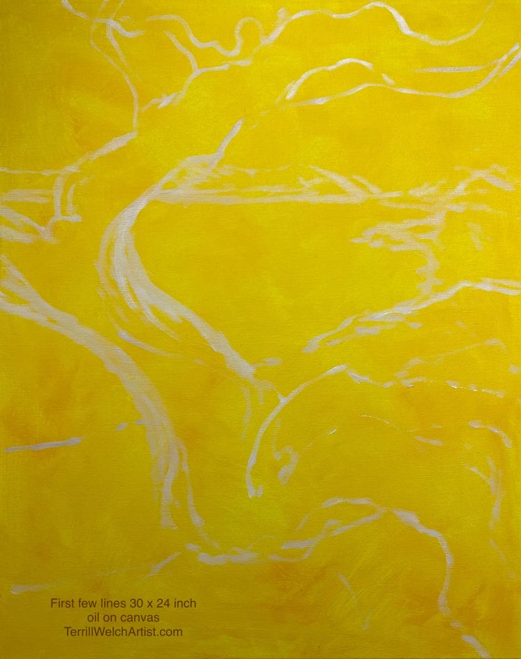 A Brush with Life - Issue #41 Winter Studio Time