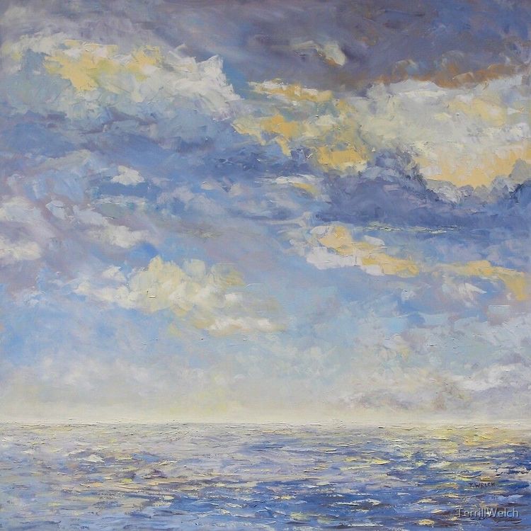 A Brush with Life - Issue #42 Best Landscape Paintings Of The Decade