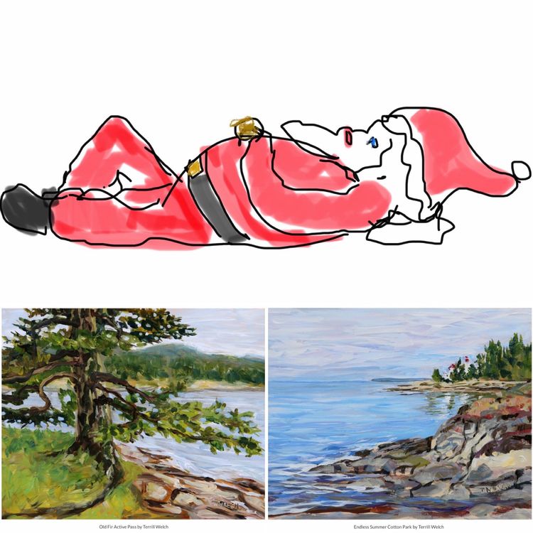 A Brush with Life - Issue #67 Small Works Collection