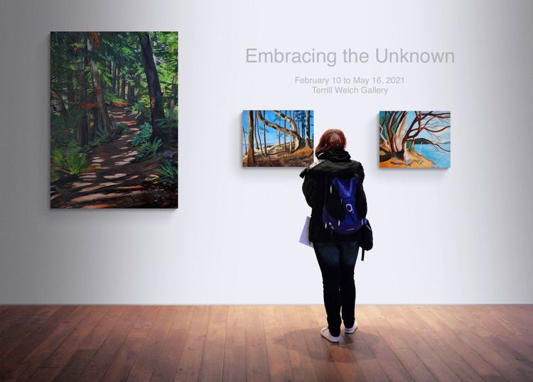 A Brush with Life - Issue #71 Room That Art!