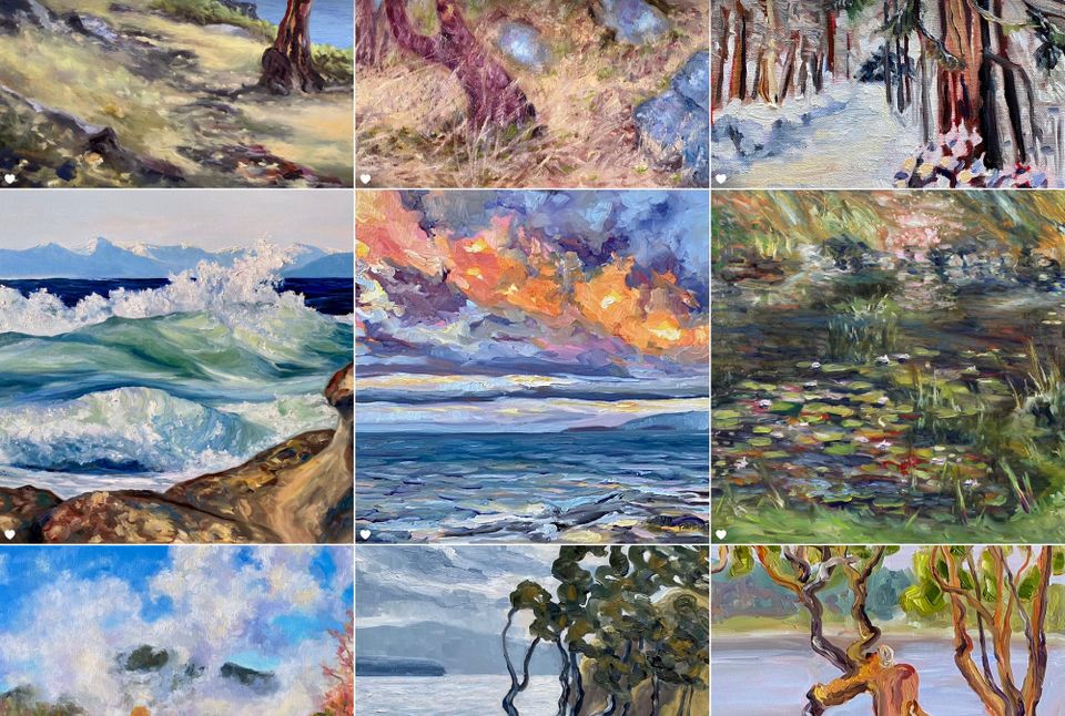 A Brush with Life - Issue #129 Art Collectors: Who Are We?