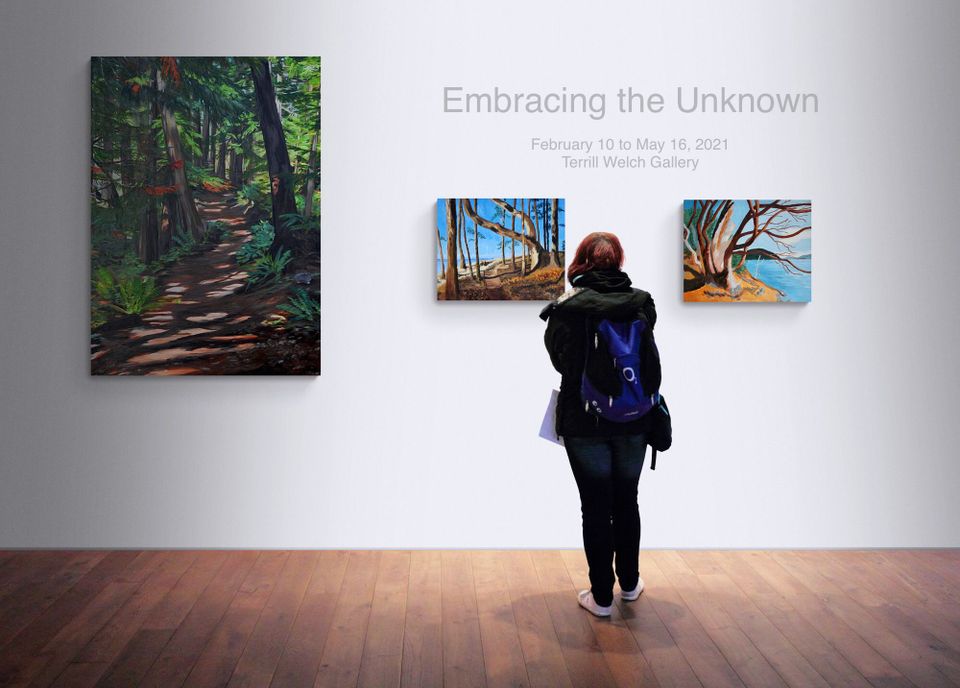 A Brush with Life - Issue #71 Room That Art!