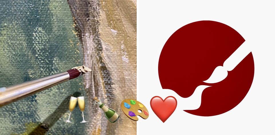 A Brush with Life - Issue #84 Fourth Anniversary and Rare Opportunity