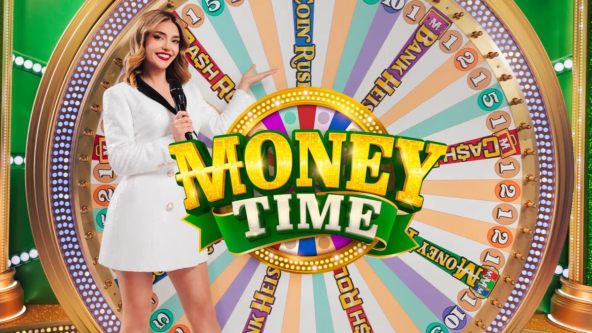 💸《Money Time》爆火：#真人娱乐 进入“高质量换皮时代”