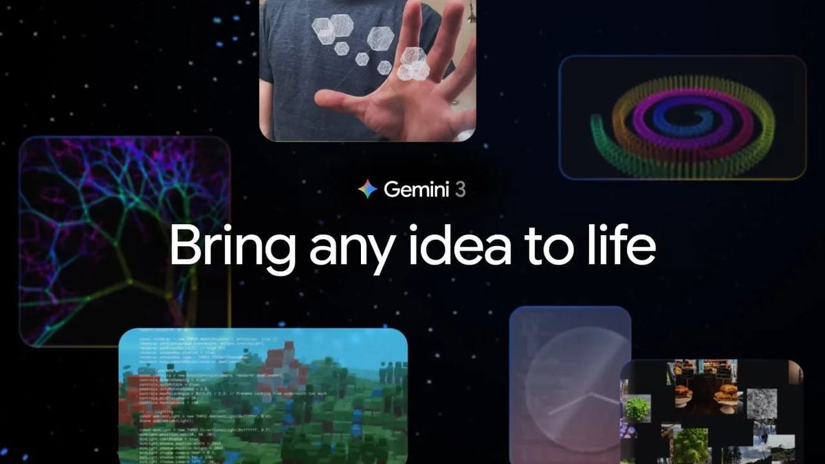 ✨ 别再做传统 SEO！Gemini 3 正在重写 iGaming 的流量与广告规则