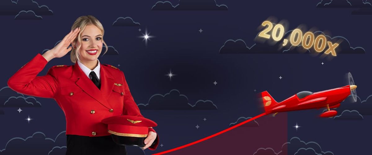 ✈️ 从 #飞机游戏 到真人赌场：Evolution用《Red Baron》打出了一场聪明的“引流实验”