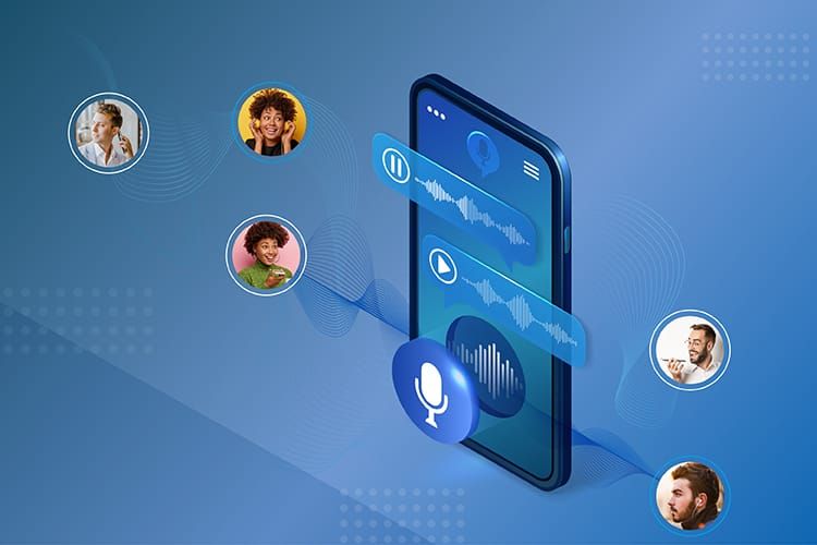 💡火爆的语音App：从“爱玩酱”看语聊社交赌场