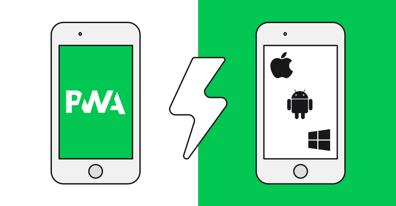 🤖  #PWA ：给“上不了架”的在线博彩 App 一条新出路