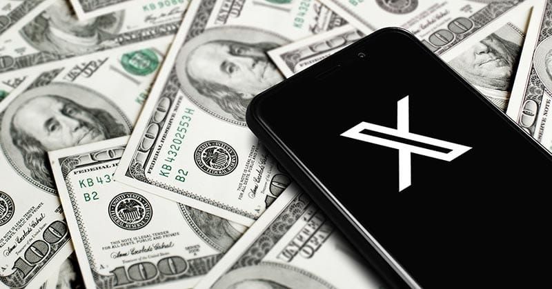 🎁 社交支付闭环： #Xmoney 会成为在线博彩的新入口吗？