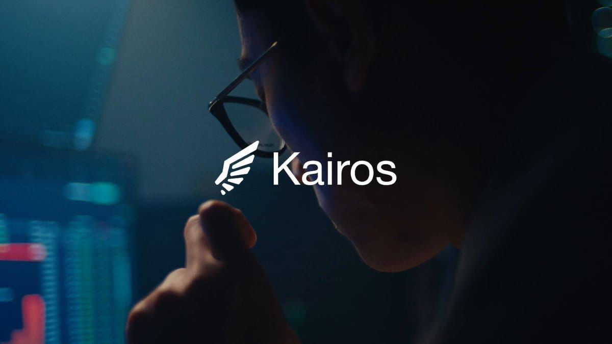 🤯 #Kairos 让预测市场用户每天都想打开，博彩行业该如何抄作业？