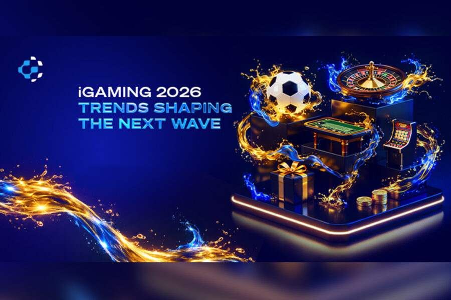 📊 Pronet Gaming总结，下一波iGaming浪潮的五大趋势
