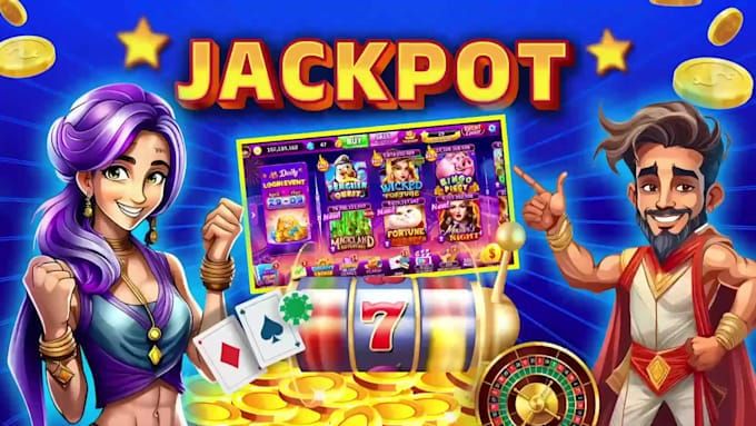 🎰 别再让Slots素材爆3天就死！素材拆解迭代的秘密