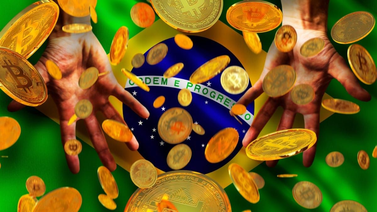 🇧🇷 巴西 #预测市场 法案起草，监管新规将定义行业格局