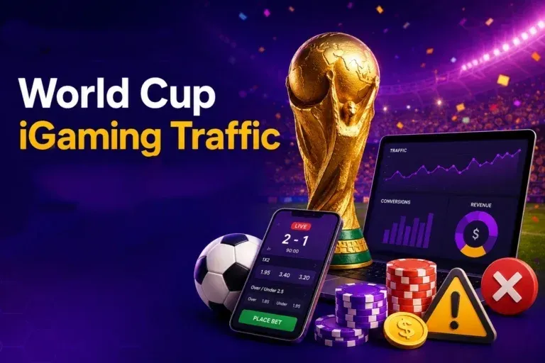 🏆 世界杯流量热度分化的带来的多重考验