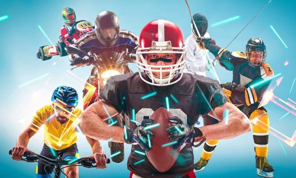 假如我有体育博彩牌照，我会做这个