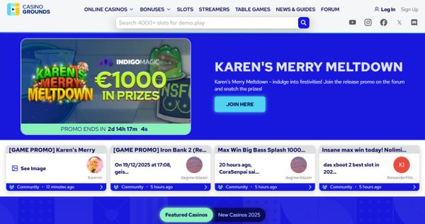 CasinoGrounds 平台分析：一种不同于传统博彩广告联盟的商业结构