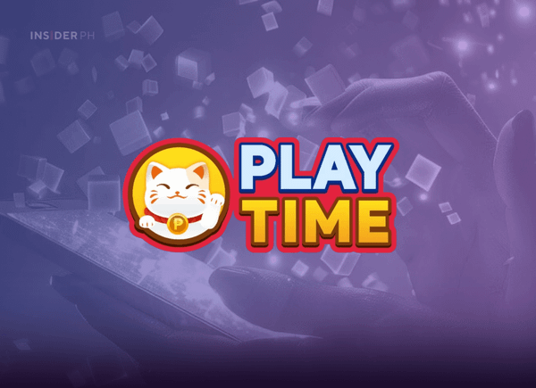Play Time创始人Elvis Chan：PLAY TIME暂无上市计划，也没有收购PhilWeb