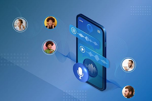 💡火爆的语音App：从“爱玩酱”看语聊社交赌场