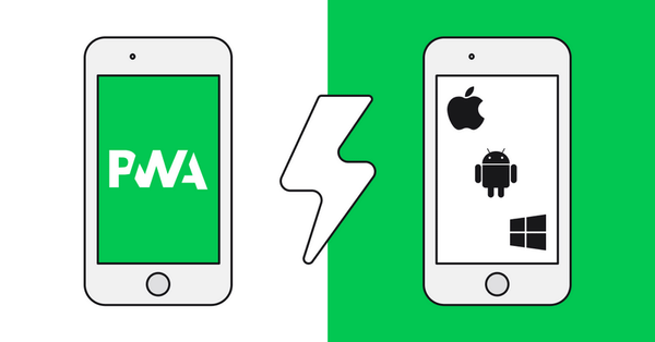 🤖  #PWA ：给“上不了架”的在线博彩 App 一条新出路