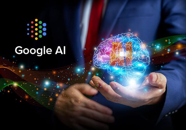 🤖 Alphabet 携手 Sea：合作测试人工智能在游戏领域的盈利潜力