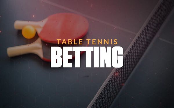 🏓 被低估的垂直赛道：乒乓球博彩市场