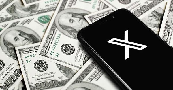 🎁 社交支付闭环： #Xmoney 会成为在线博彩的新入口吗？