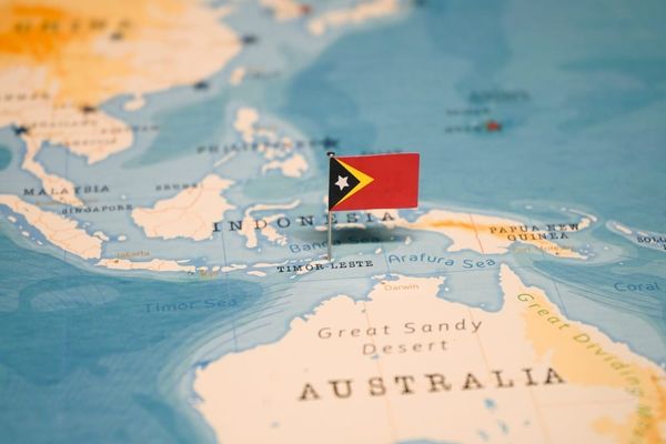 🇹🇱 东帝汶博彩牌照政策停滞，东南亚再失去一个套利市场