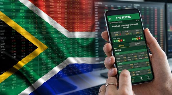 🇿🇦 南非 iGaming 市场博彩玩家流失分析，获取成本低但留存艰难