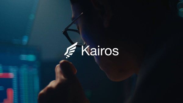 🤯 #Kairos 让预测市场用户每天都想打开，博彩行业该如何抄作业？