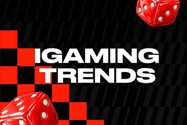 📊 2026上半年iGaming行业趋势，流量优化的转型期
