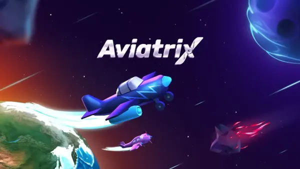 🤖 #Aviatrix 要从 #Crash 做到 iGaming 元宇宙