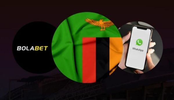创新产品 #Chatbet 上线，非洲人用WhatsApp就能下注