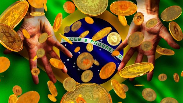 🇧🇷 巴西 #预测市场 法案起草，监管新规将定义行业格局