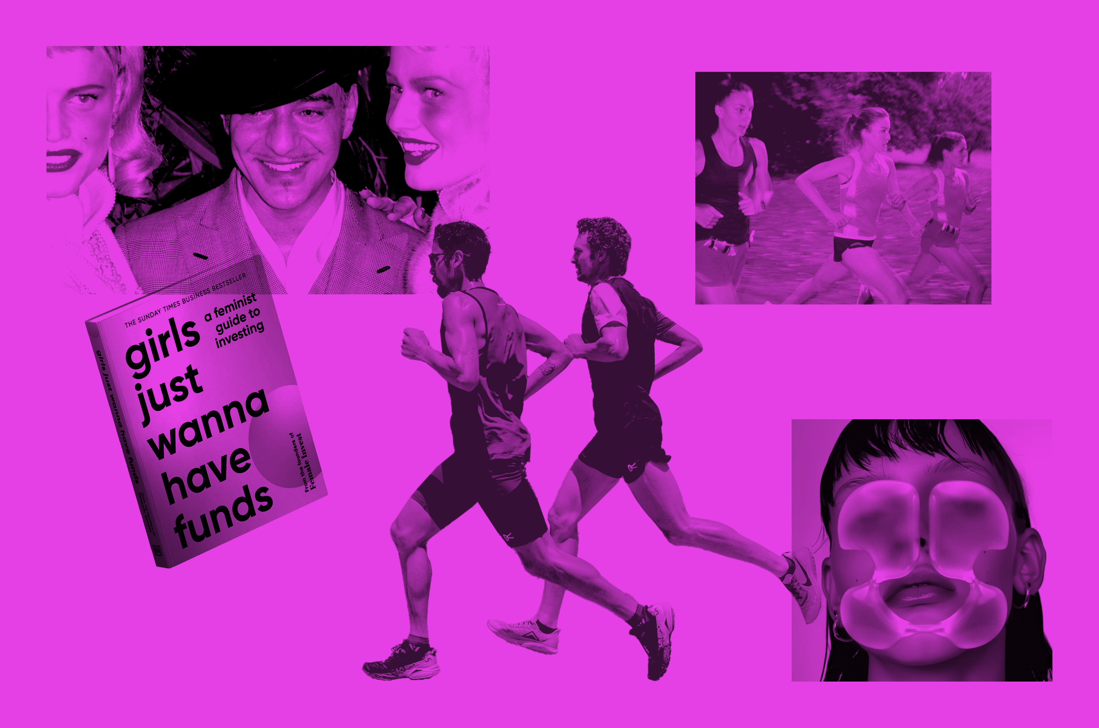 #709 | Indexing Culture, Tasting Design & Meme Manifestos 👀