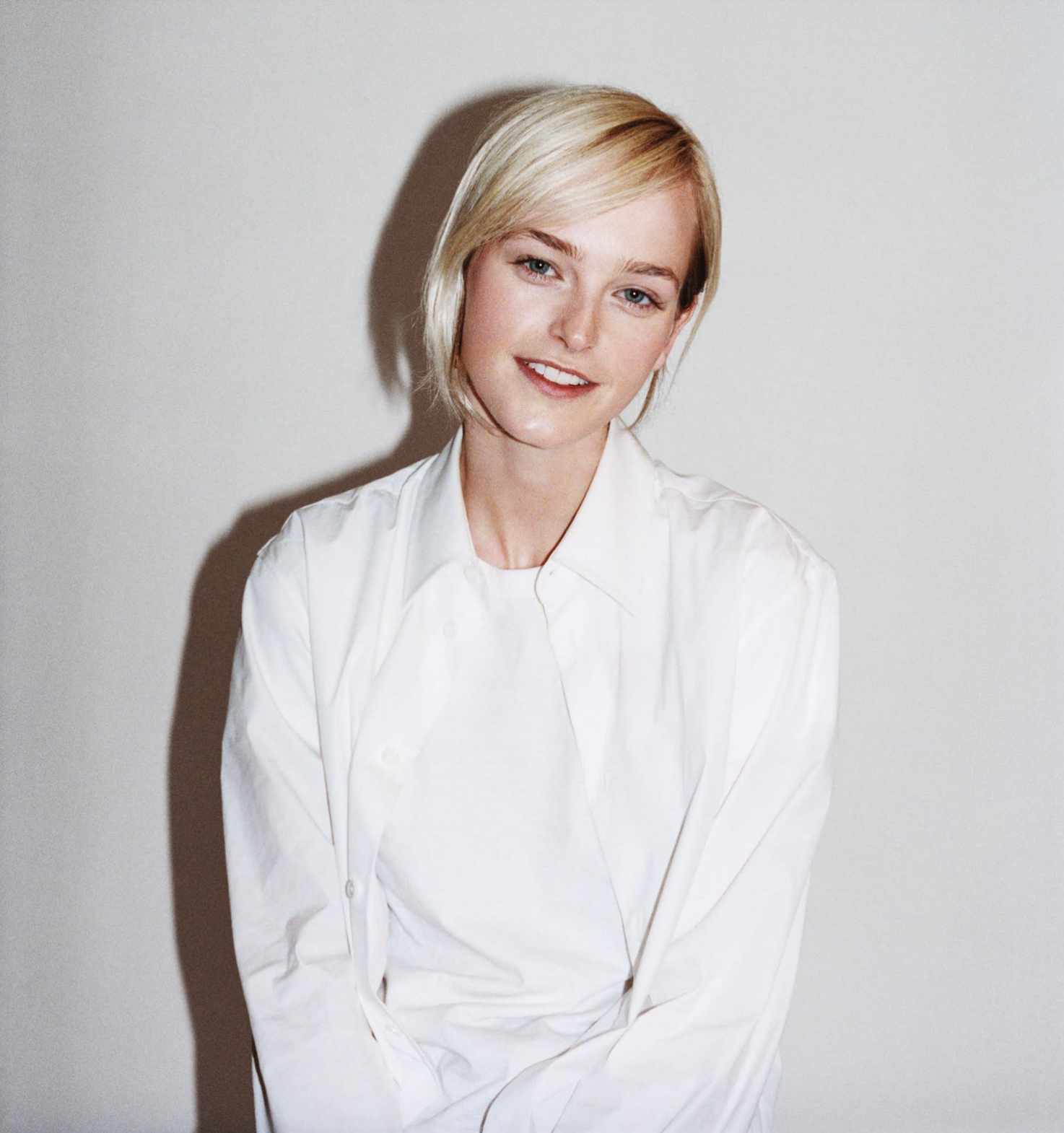 Jean Campbell On Redefining Pain