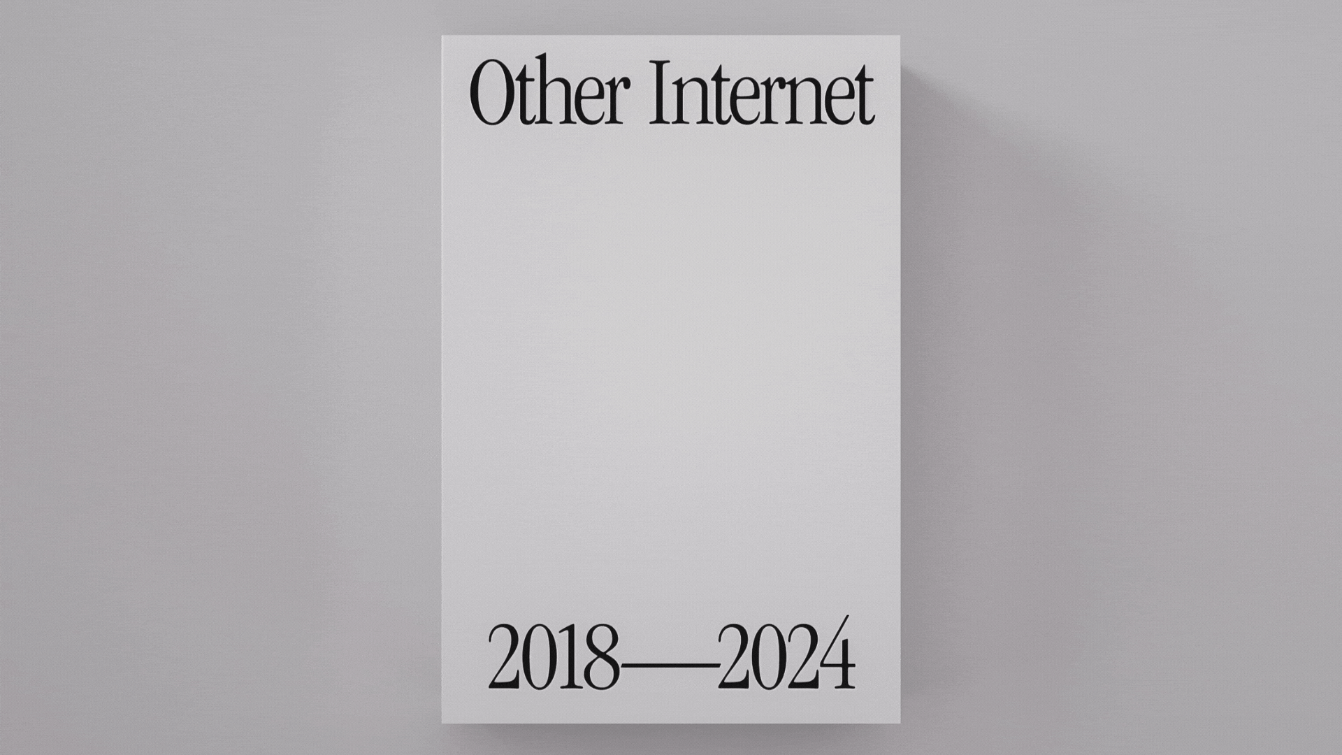 New Institutions, Squad Energy and Networked Spirituality