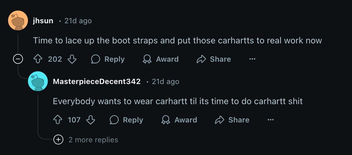 A screenshot of a social media post

AI-generated content may be incorrect.