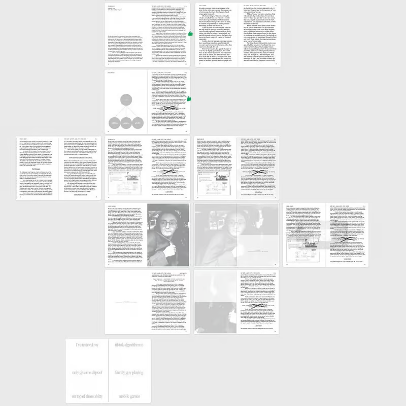 #716 | Other Internet, Fourth Spaces & Astrofuturism