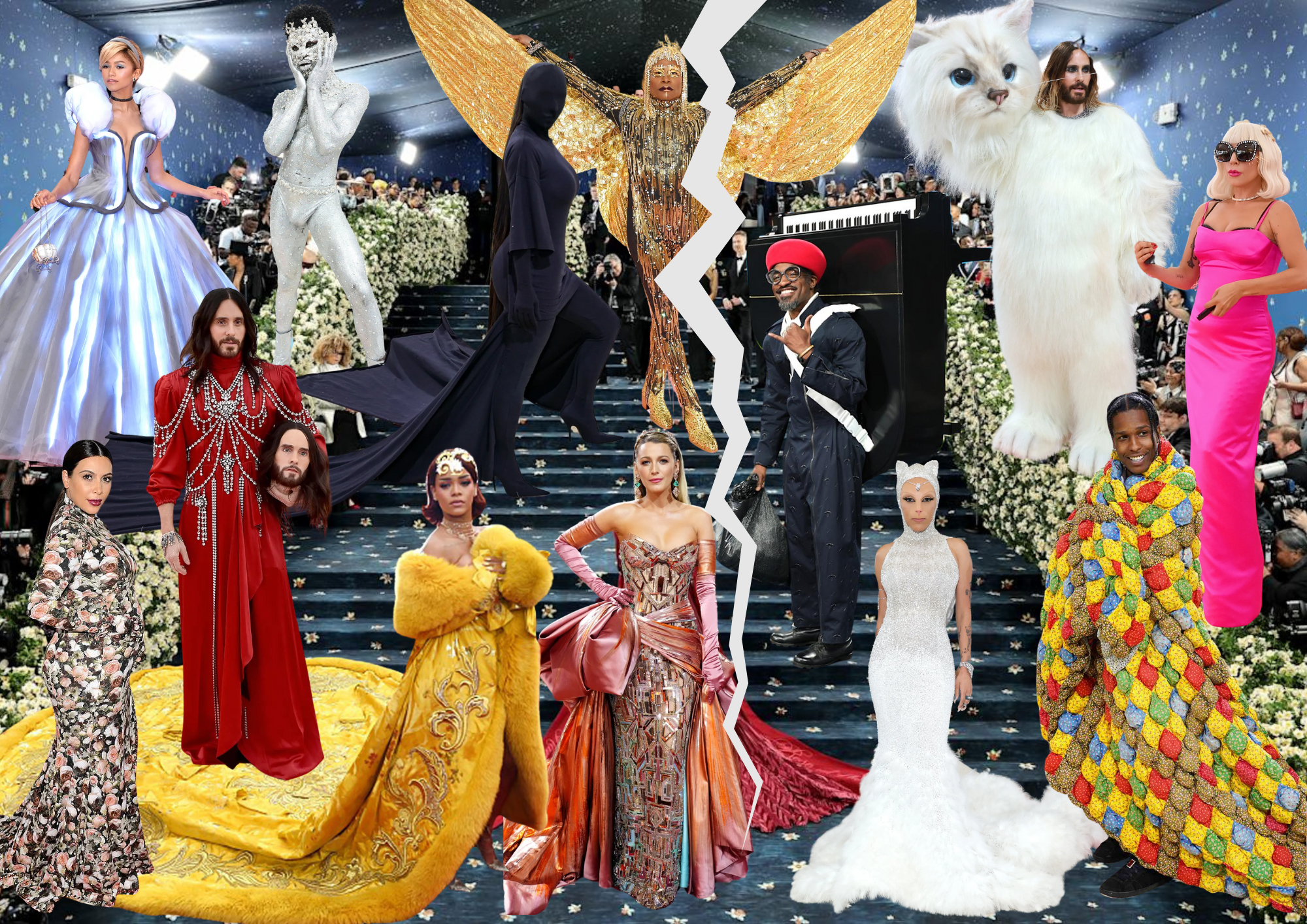 Fashion's Post-Meme Era