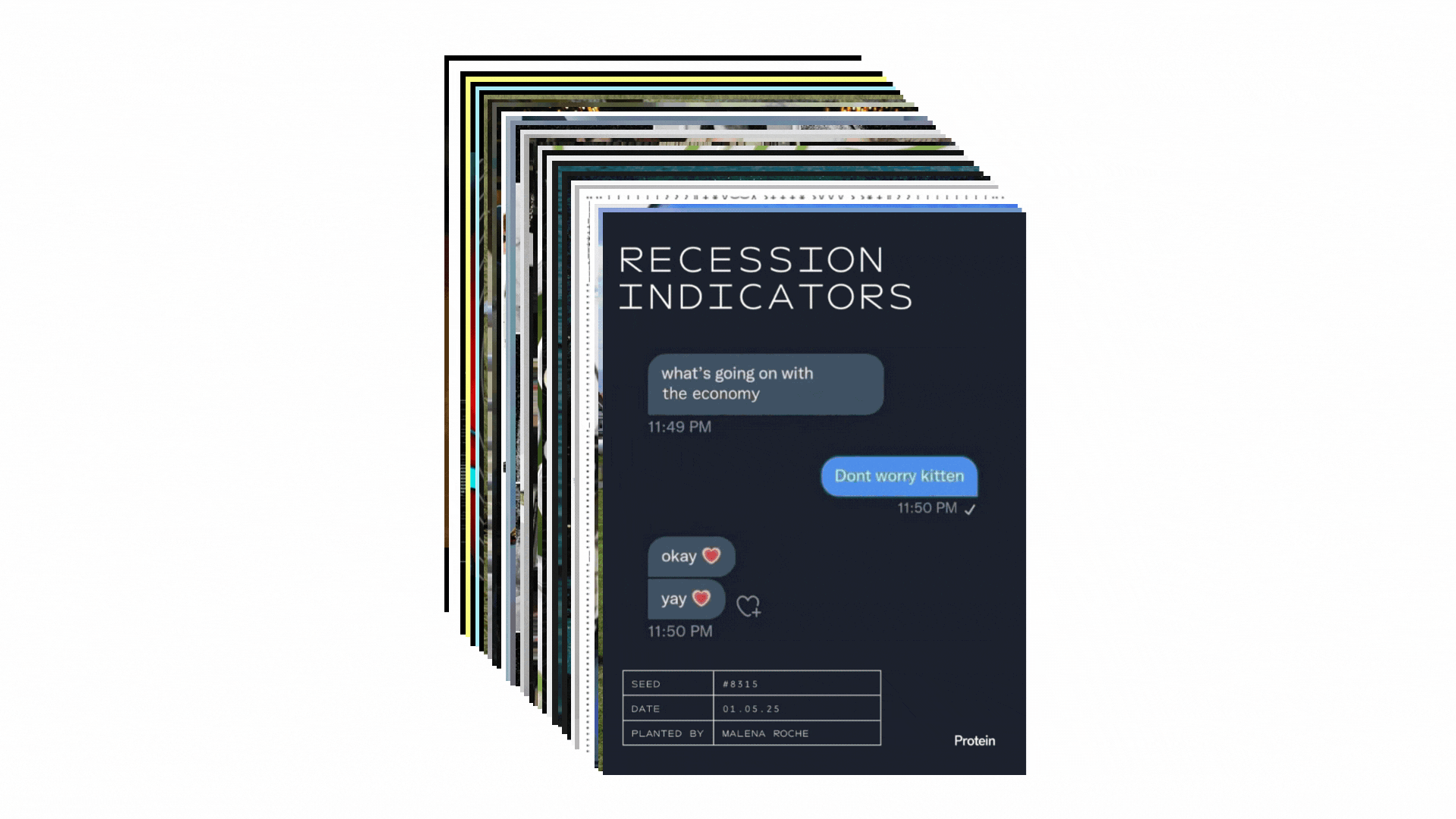 #717 | Internet Real Life, Fungal Intelligence & Witch Club