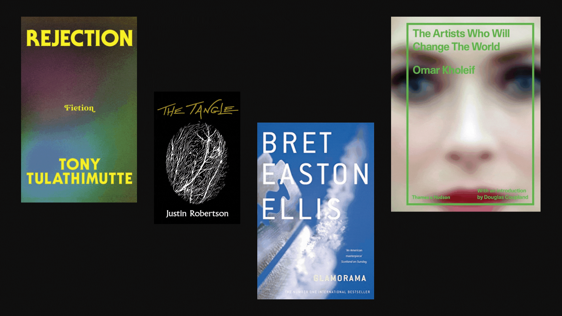 Recommended Reading #2