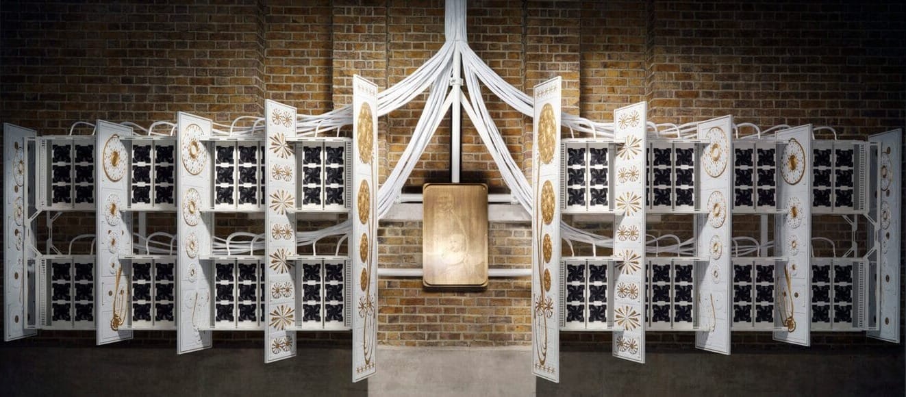 #718 |  Holly Herndon, Post-Doomerism & Dirty Words